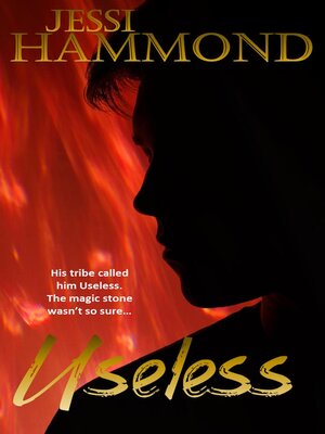 cover image of Useless